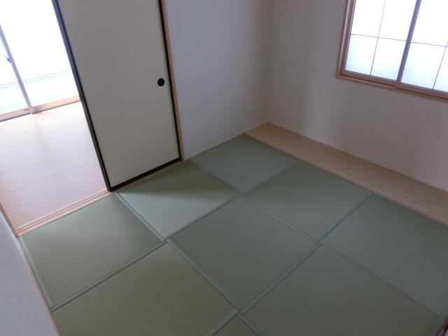 Same specifications photos (Other introspection). Is a Japanese-style room