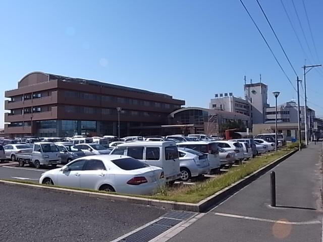 Hospital. 2481m until the medical corporation Takakiyo Board Takai Hospital (Hospital)