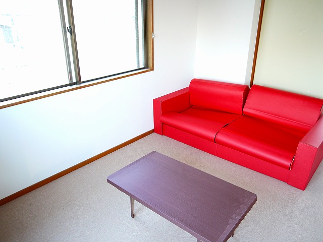 Other. Furniture installation image