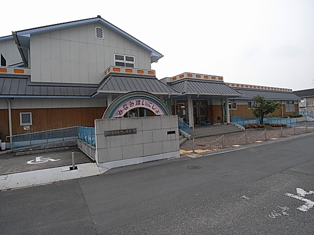 kindergarten ・ Nursery. Minami nursery school (kindergarten ・ 890m to the nursery)