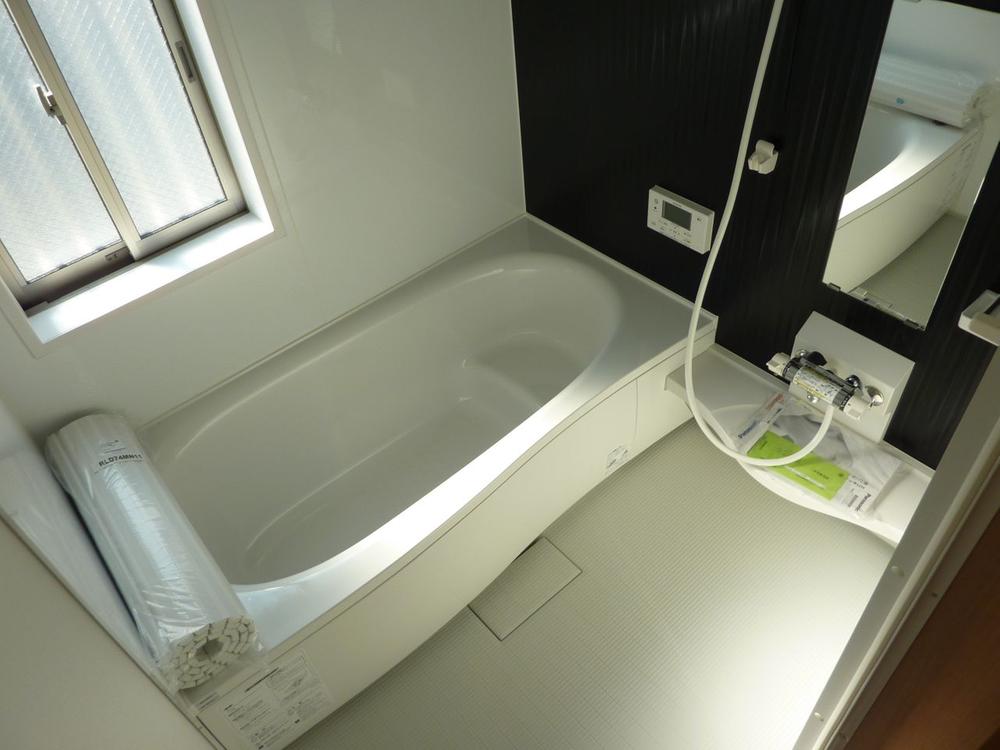 Bathroom. Indoor (10 May 2013) Shooting