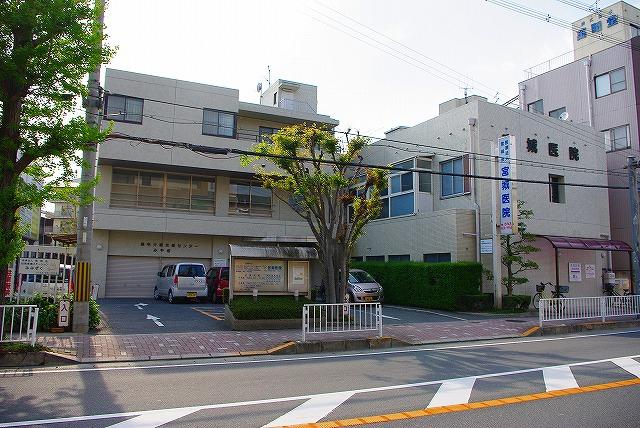 Hospital. 605m until the medical corporation Miyagi Association Miyagi clinic (hospital)