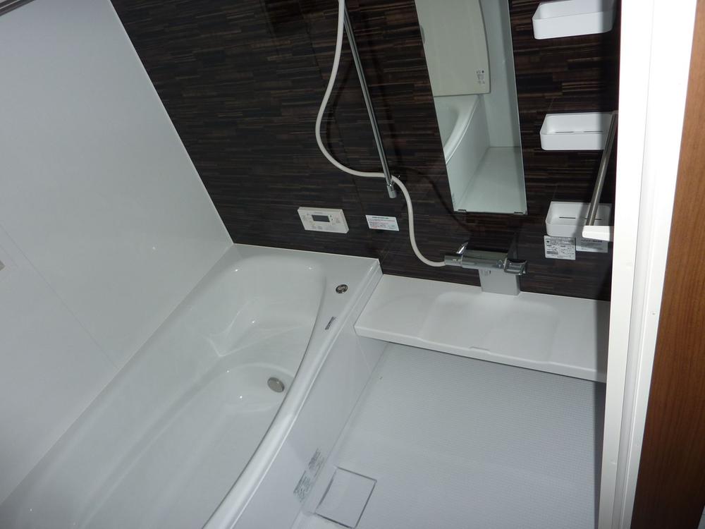 Same specifications photo (bathroom). ( Building) same specification