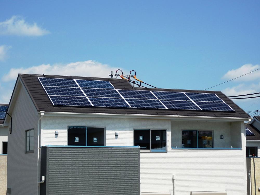 Other. Solar power panel