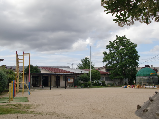 kindergarten ・ Nursery. Yamatokoriyama Tatsugun Nanhai kindergarten (kindergarten ・ 709m to the nursery)