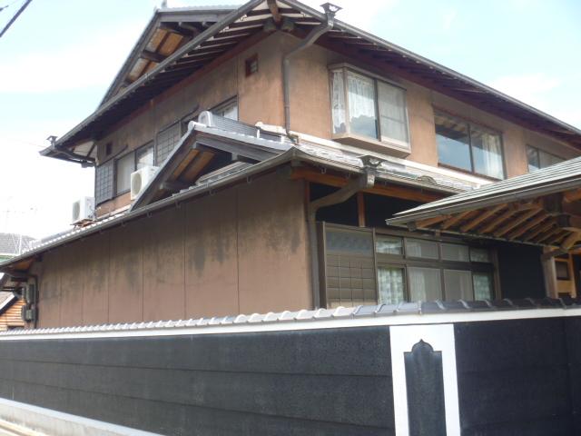 Local appearance photo. House build is also very fine