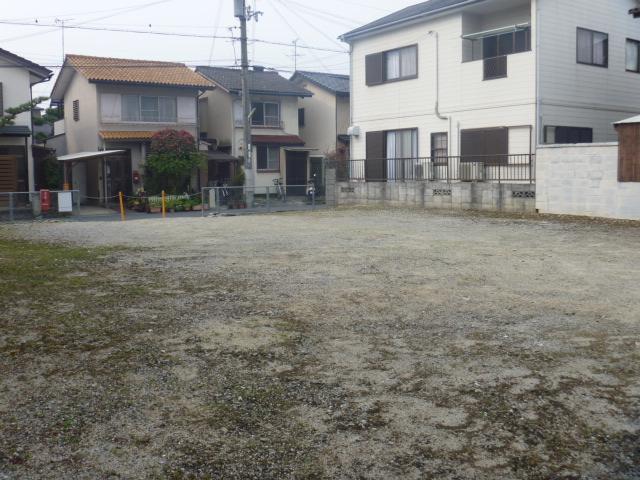 Other. It is a neighborhood of the Square ☆