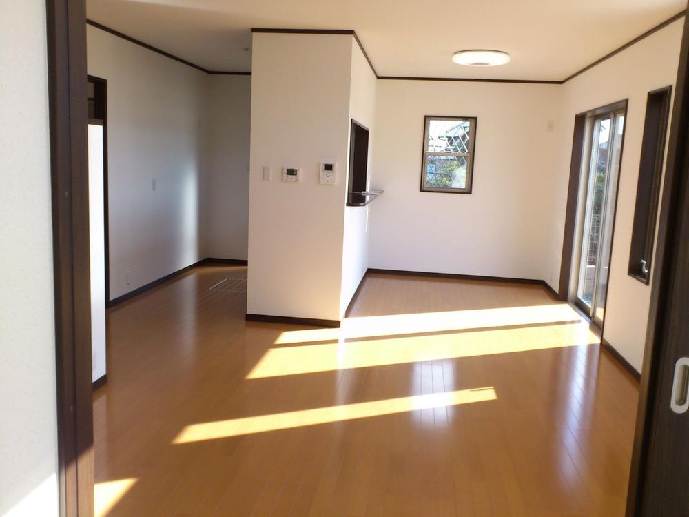 Living. Local (July 2013) Shooting