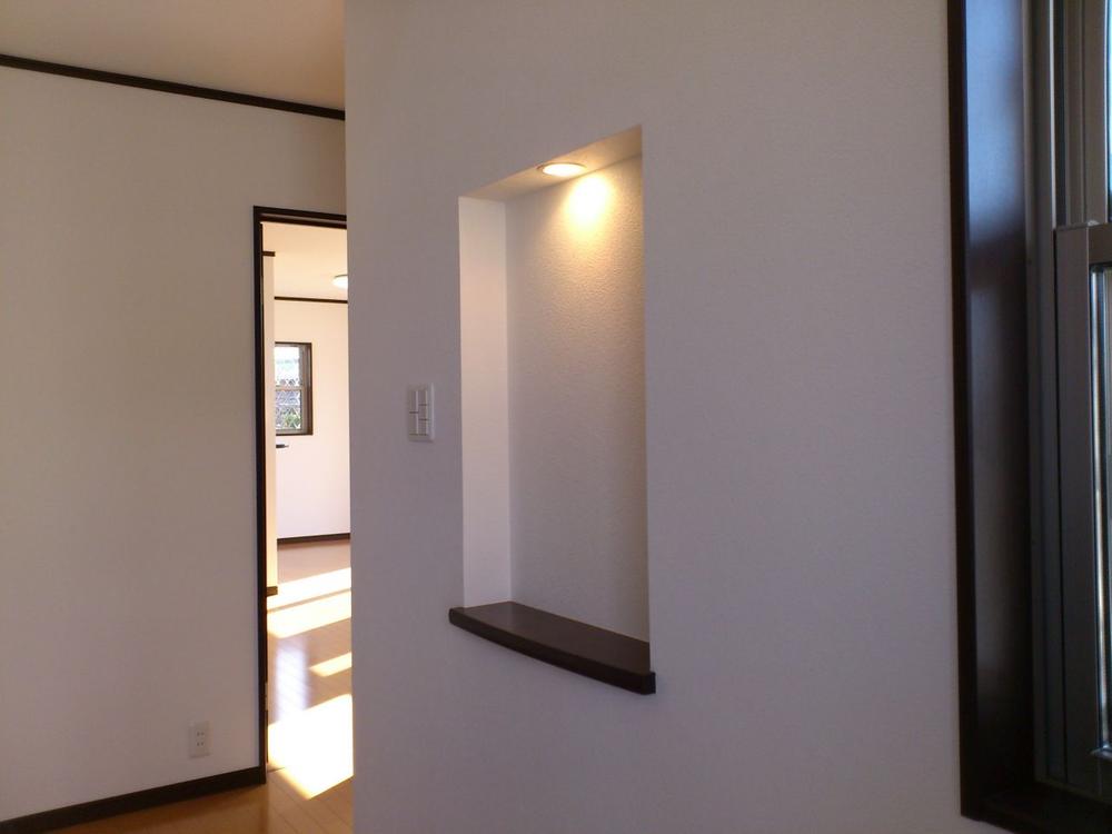 Entrance. Local (July 2013) Shooting