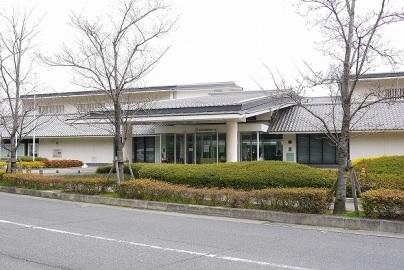library. Yamatokoriyama 1622m until the Public Library