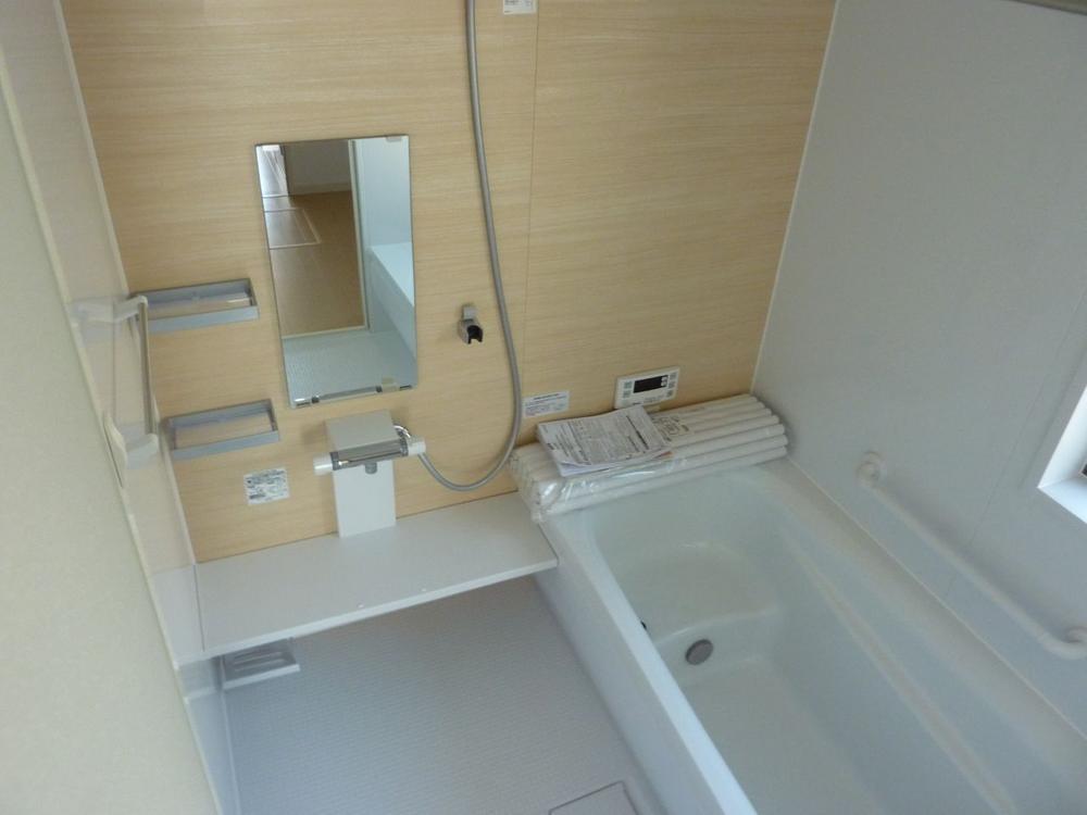 Bathroom. Indoor (11 May 2013) Shooting