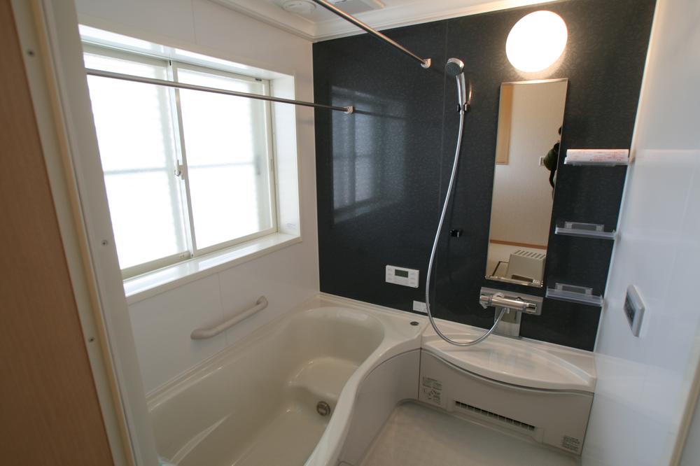 Other Equipment. Example of construction