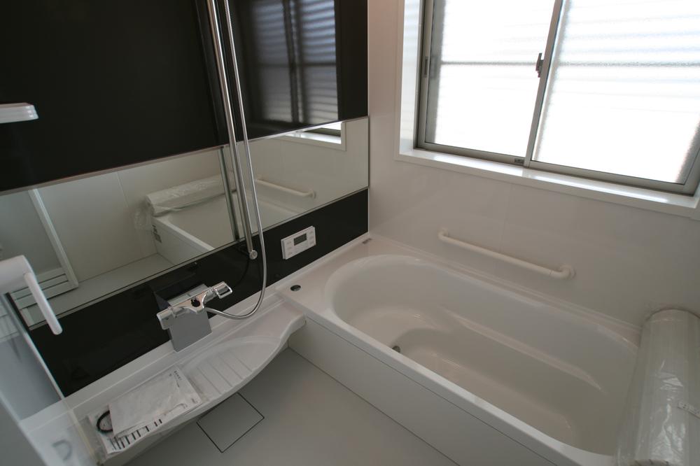 Other Equipment. Example of construction