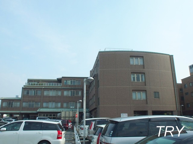 Hospital. 364m until the medical corporation Takeo Board Dongo Hospital (Hospital)