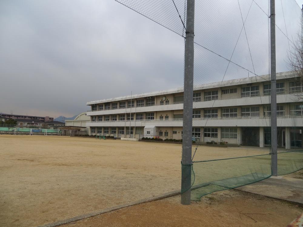 Other. Ukiana Nishi Elementary School of Grand