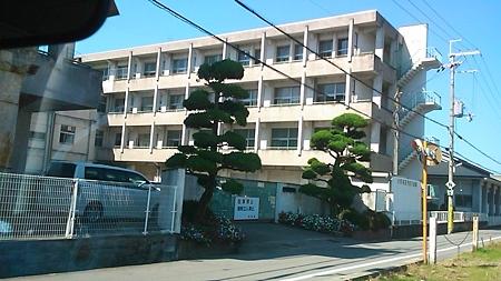 Other. Yamatotakada stand Katashio junior high school