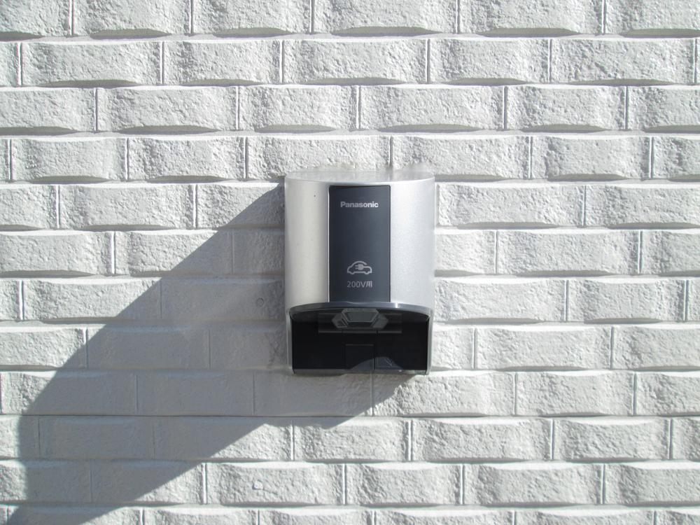 Power generation ・ Hot water equipment