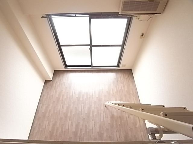 Other room space. Ceiling Taka if there is a loft ~ There ☆ Comfortable room (* ^ _ ^ *)