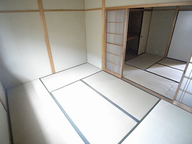 Other room space