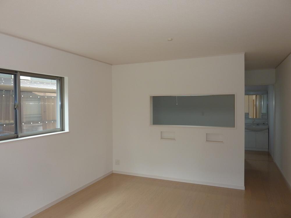 Living. 16 Pledge we are living in a face-to-face kitchen