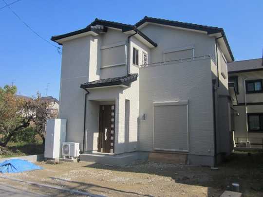 Local appearance photo. Exterior (1)