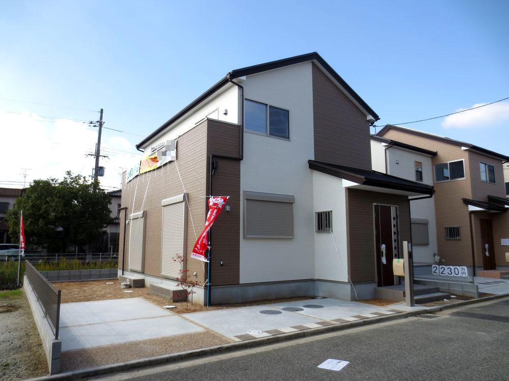 Local appearance photo.  ■ No. 4 place appearance ■ 