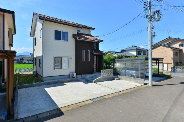 Local appearance photo