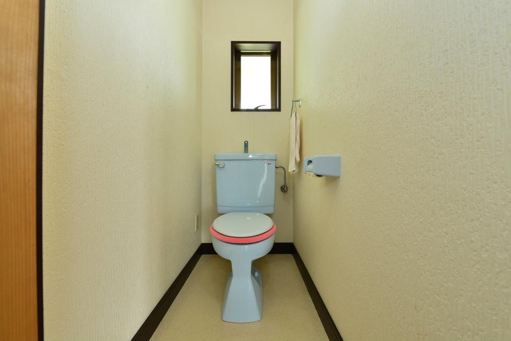 Toilet. Room (May 2012) shooting