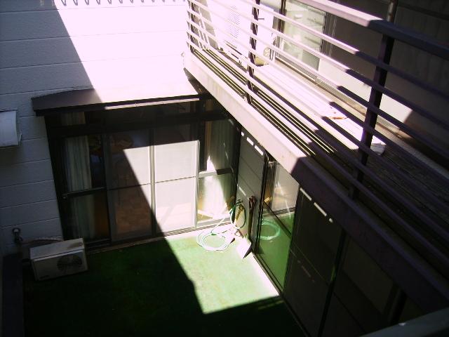 Other. courtyard