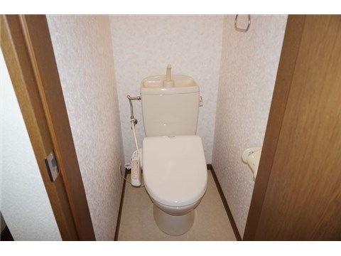 Other. Toilet