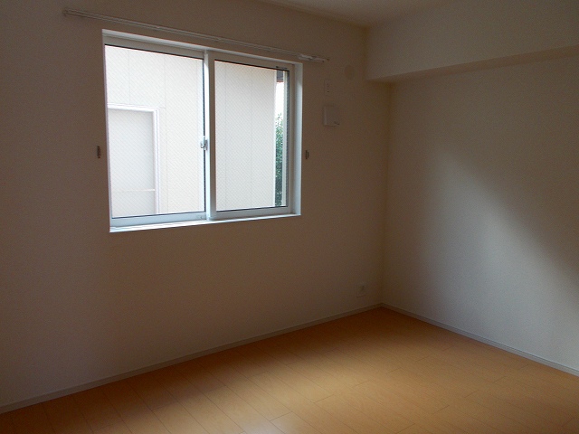 Other room space. It is Pittashi to 6 Pledge of Western-style bedroom ☆ 