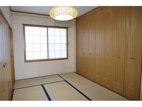 Other. Japanese style room