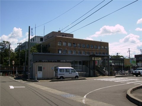 Convenience store. 390m to Seven-Eleven (convenience store)