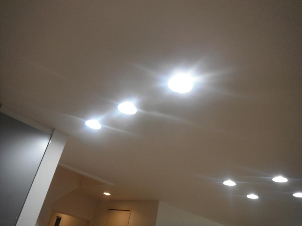 Other. LED lighting