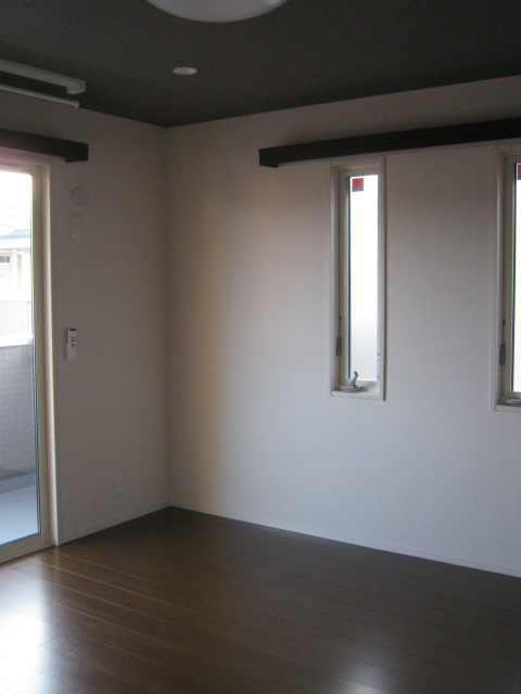 Other room space. I have a 3 room in 2F ~  ☆ 