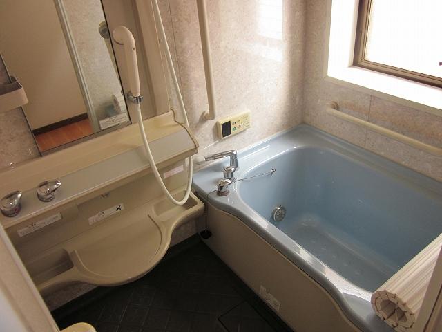 Bathroom. Indoor (March 2013) Shooting