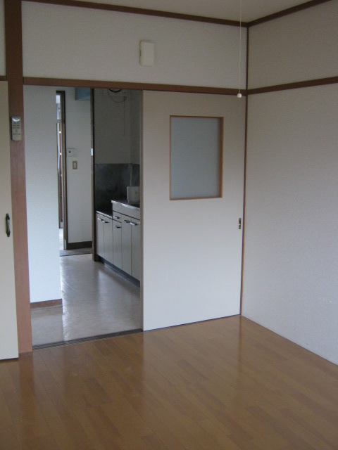 Other room space