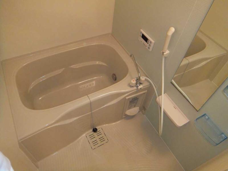 Bath. Reheating ・ Bathroom dryer with ~