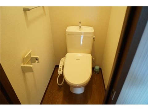 Other. Toilet