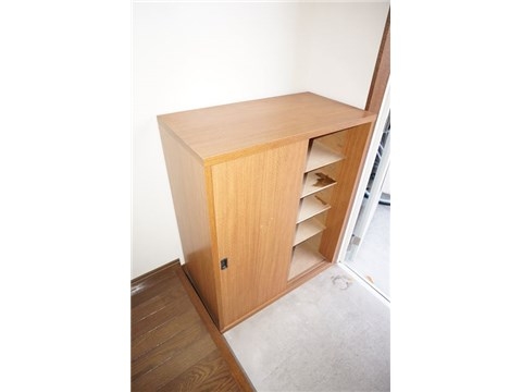 Other. Cupboard