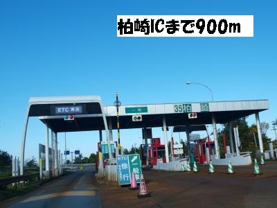 Other. 900m to Kashiwazaki interchange (Other)