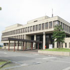 Other Environmental Photo. About 3 minutes in the 2000m car until Minamiuonuma city hall Yamato Government building