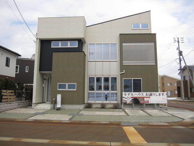 Local appearance photo. Local (March 2013) Shooting