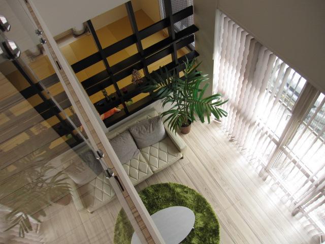 Other introspection. Fukinuki