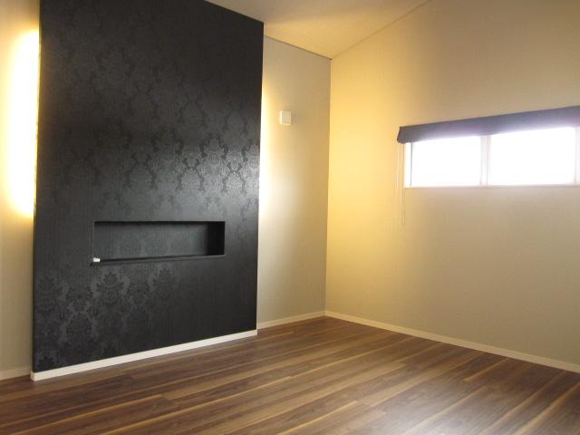 Non-living room. 10.5 Pledge of bedroom