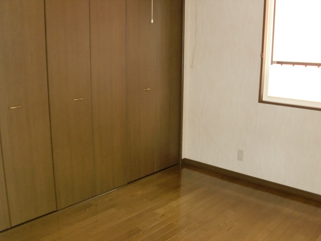 Other room space