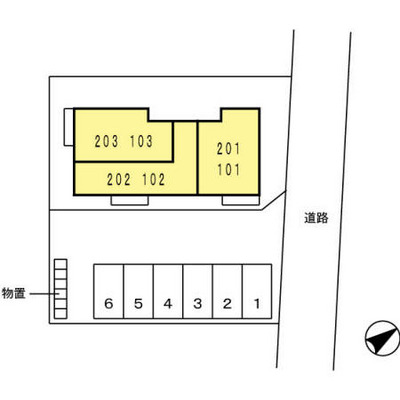 Parking lot. Parking Information