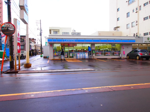 Convenience store. 292m until Lawson Nagaoka Nagamachi store (convenience store)
