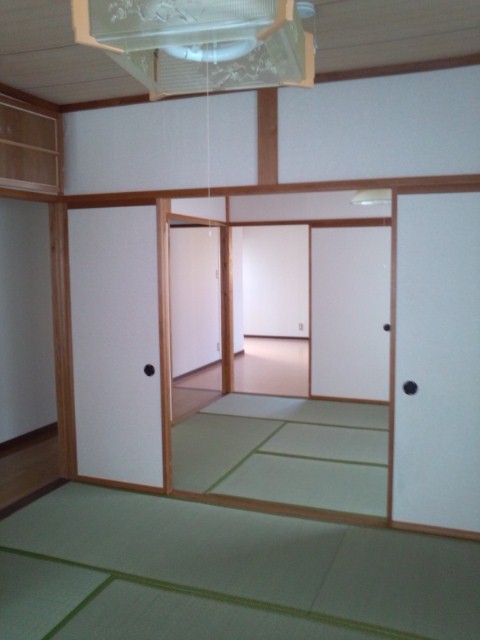 Other room space