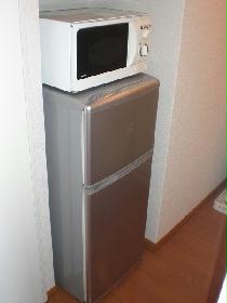 Other. microwave ・ refrigerator